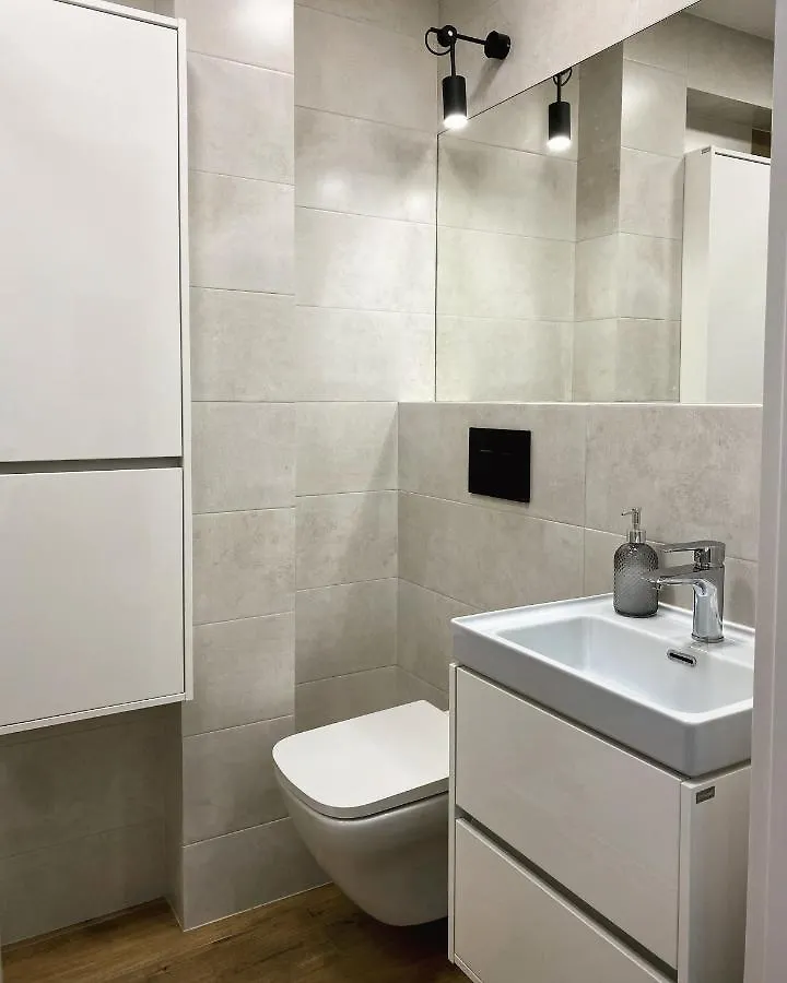 Apartament Ouma Kołobrzeg