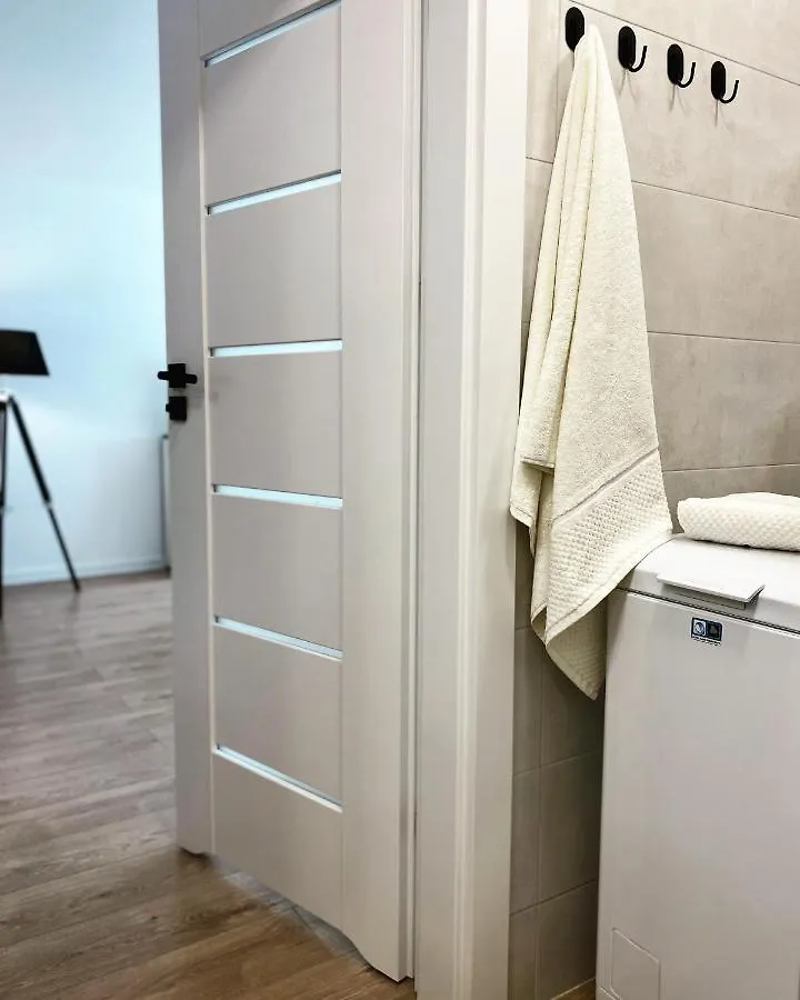 Apartament Ouma Kołobrzeg