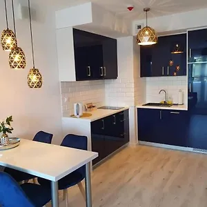 Apartament Kolobrzeg Apartament