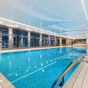 Luxurious Nadmorskie Tarasy By Renters Prestige Apartament