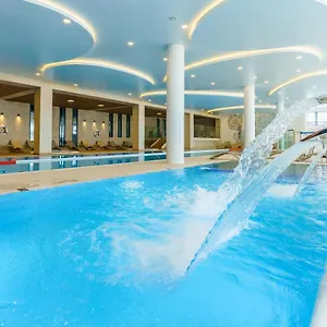 Polanki Aqua - Visitopl Apartament