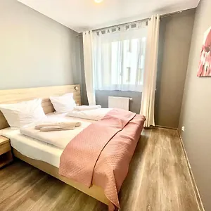 Platynowa Roza I Apartament
