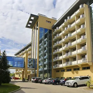 Arka Medical Spa Kolberg
