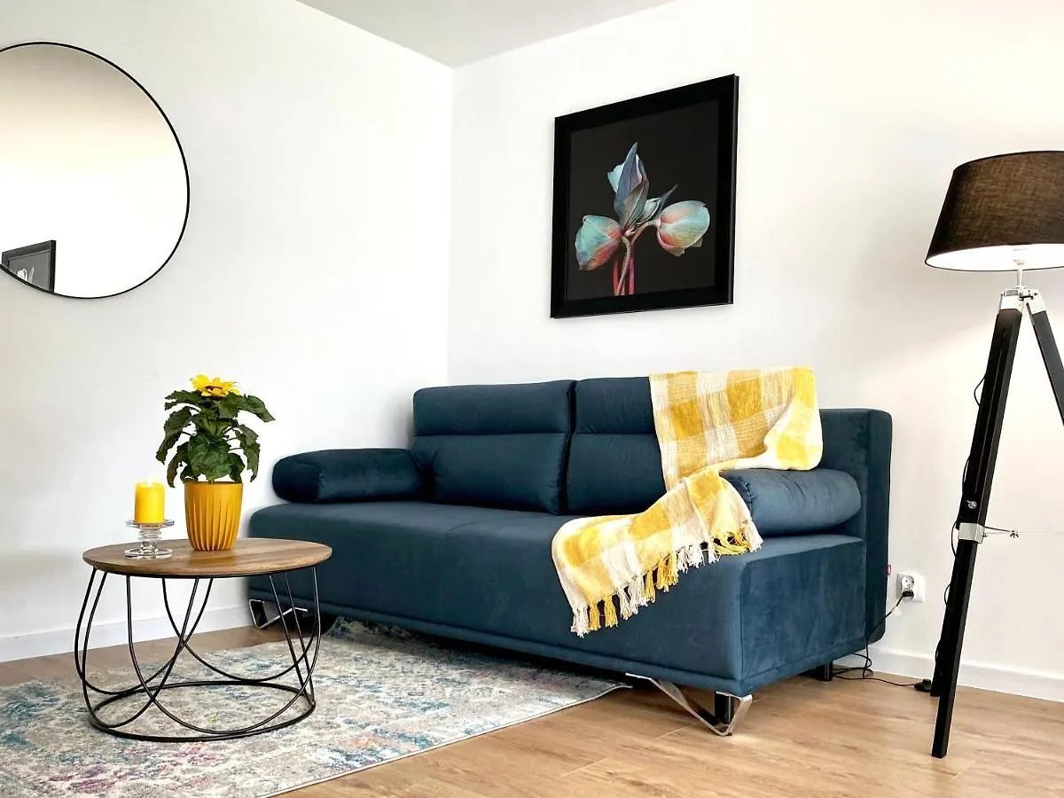 Apartament Ouma Kolberg