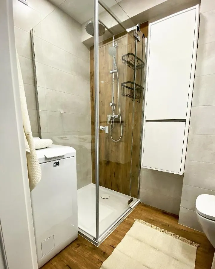 Apartament Ouma Kolobrzeg 0*,  Poland