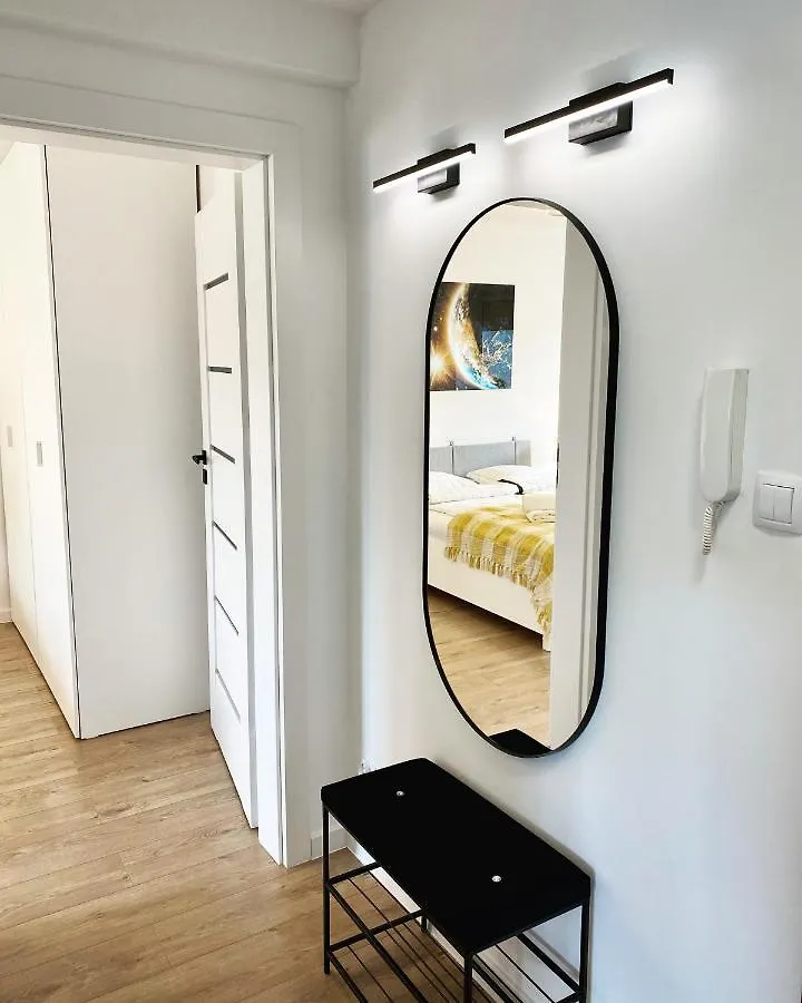Apartament Ouma Kolberg Apartment