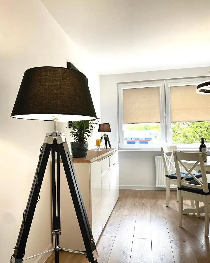 Apartament Ouma Kolberg 0*,  Polen
